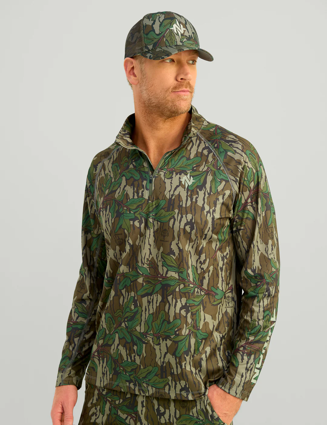 IN-FIELD TOPS